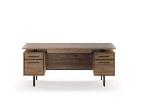 Linq Executive Desk